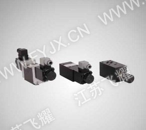 電磁換向閥