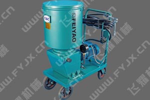 超高壓電動(dòng)注油機(jī)