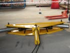 電動(dòng)液壓彎管機(jī)彎管前2