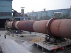 造船廠專用機(jī)械支撐現(xiàn)場(chǎng)圖